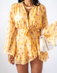 Dress Malibù