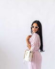 Coordinato Veil Pink