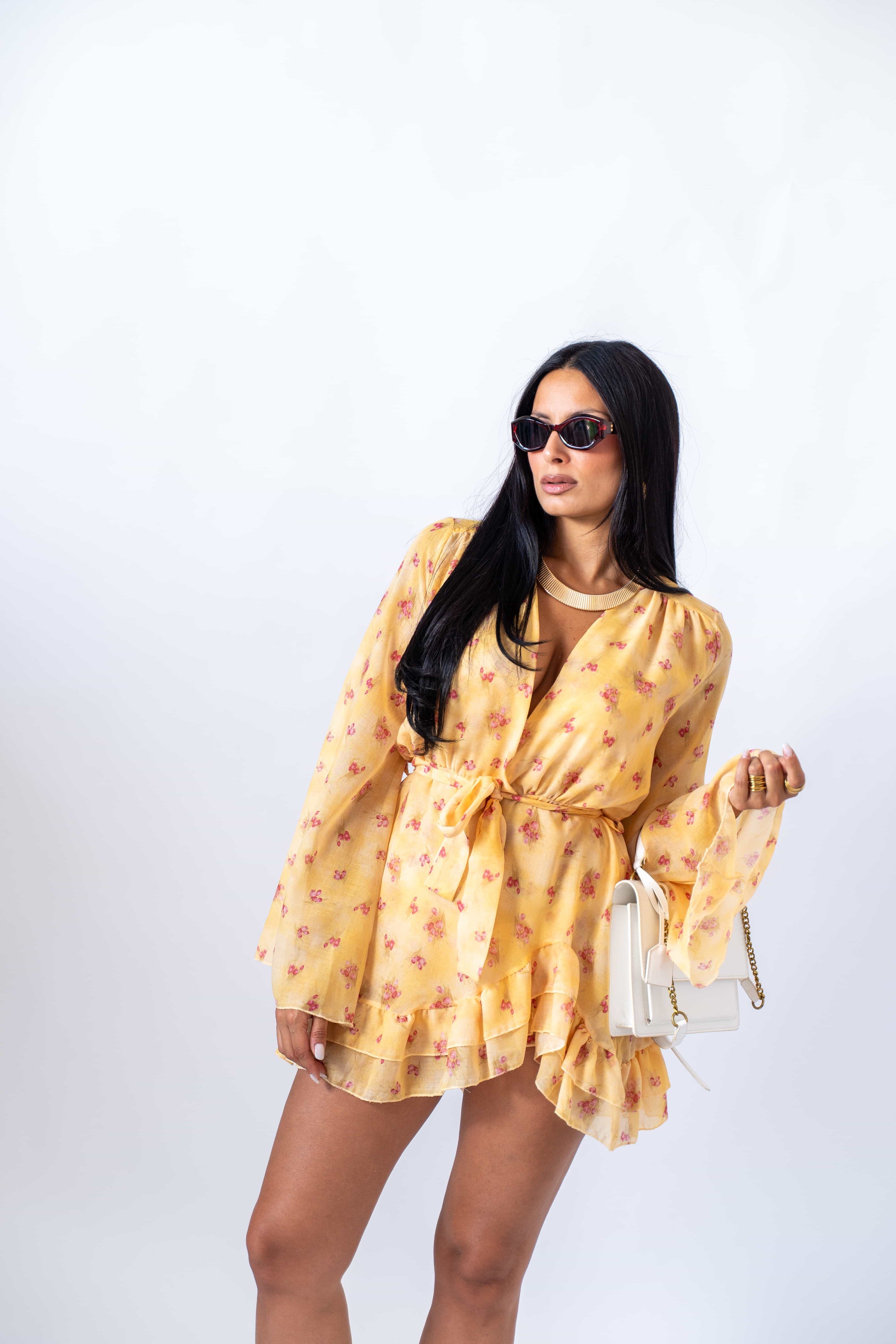 Dress Malibù