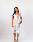Dress Dalia