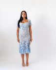 Dress Dalia