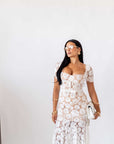 Dress Dalia