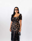 Dress Dalia
