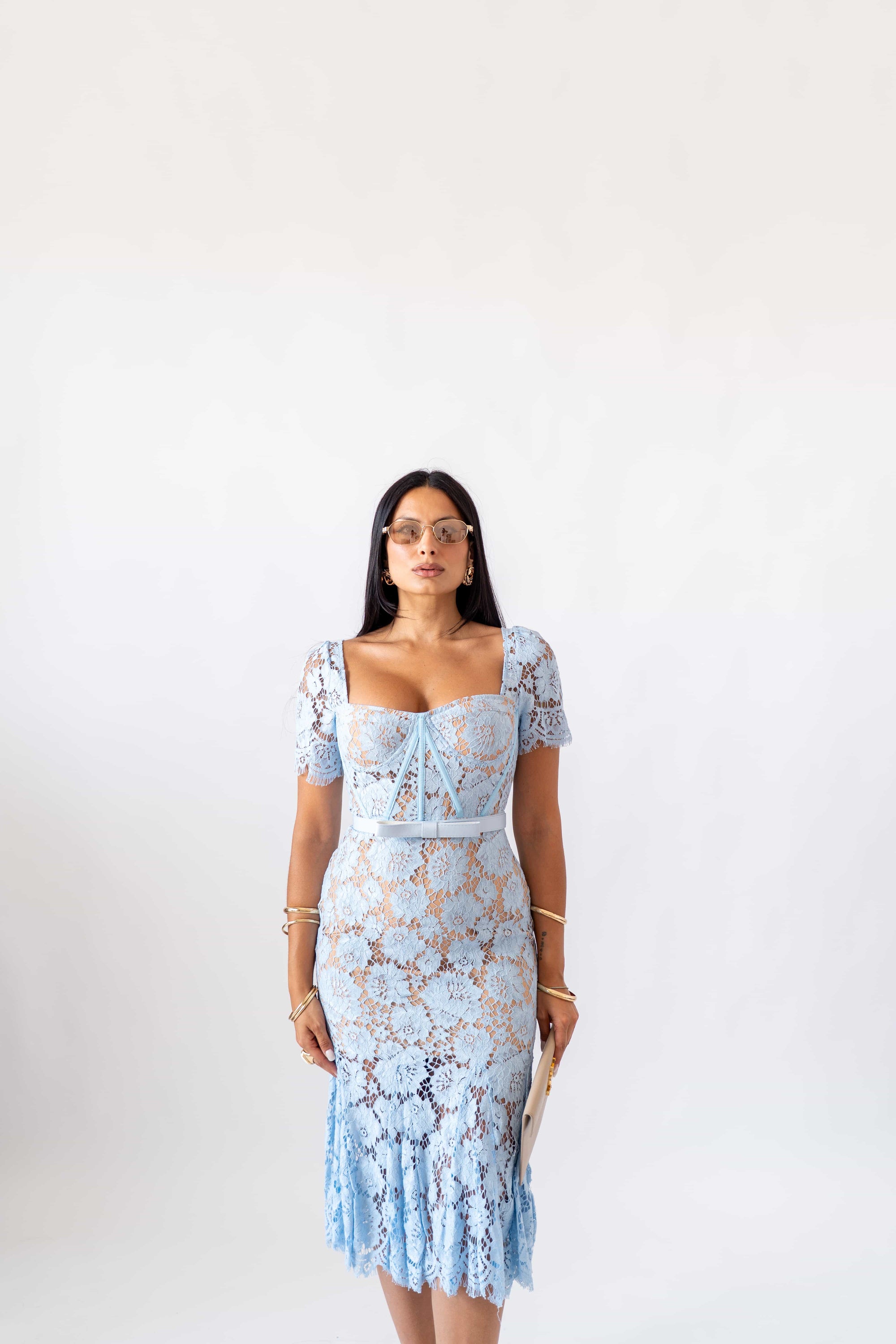 Dress Dalia