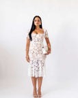 Dress Dalia