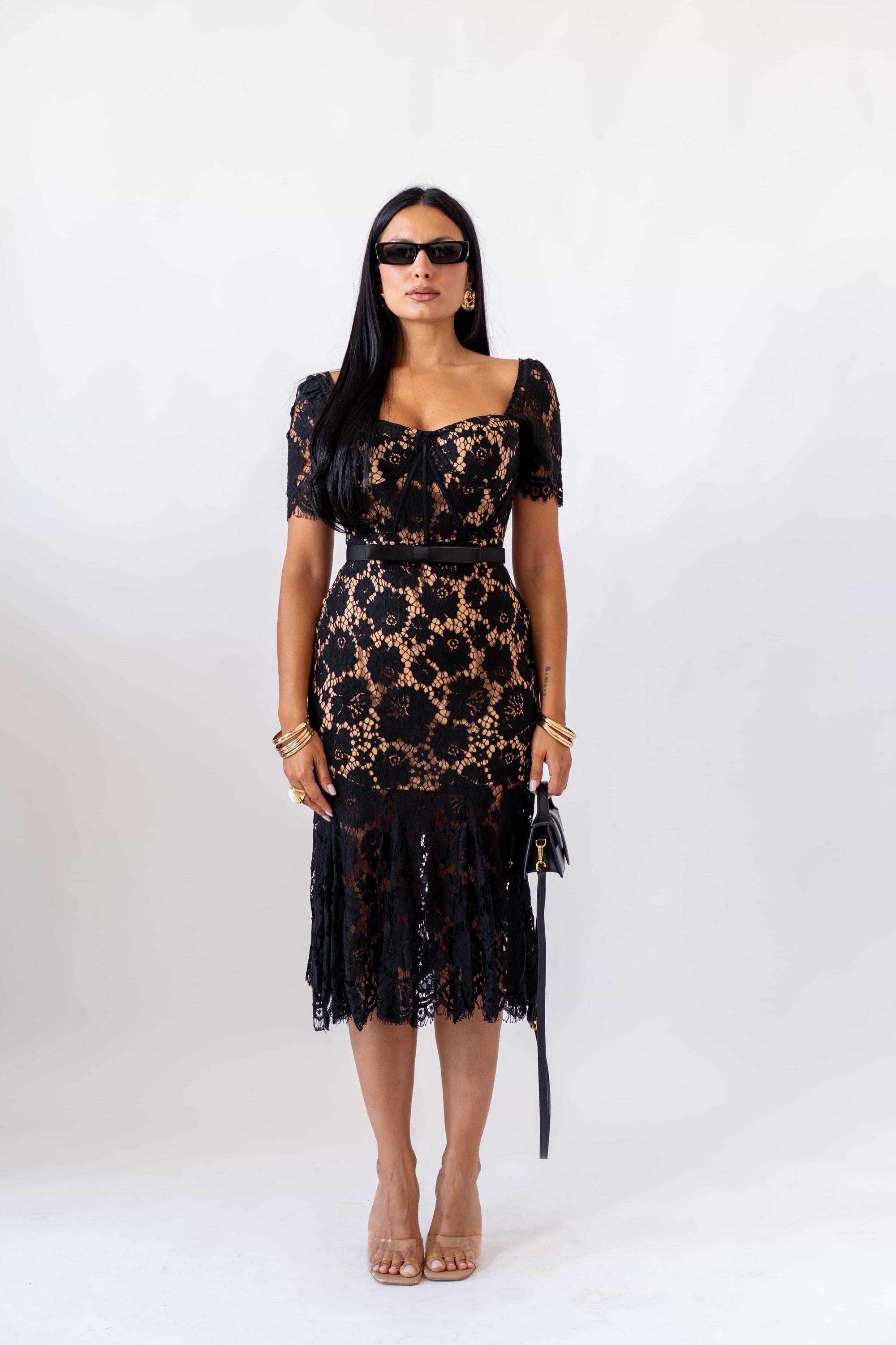 Dress Dalia