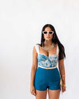 Bustier Calliope