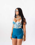 Bustier Calliope