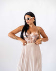Bustier Egipt