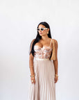 Bustier Egipt