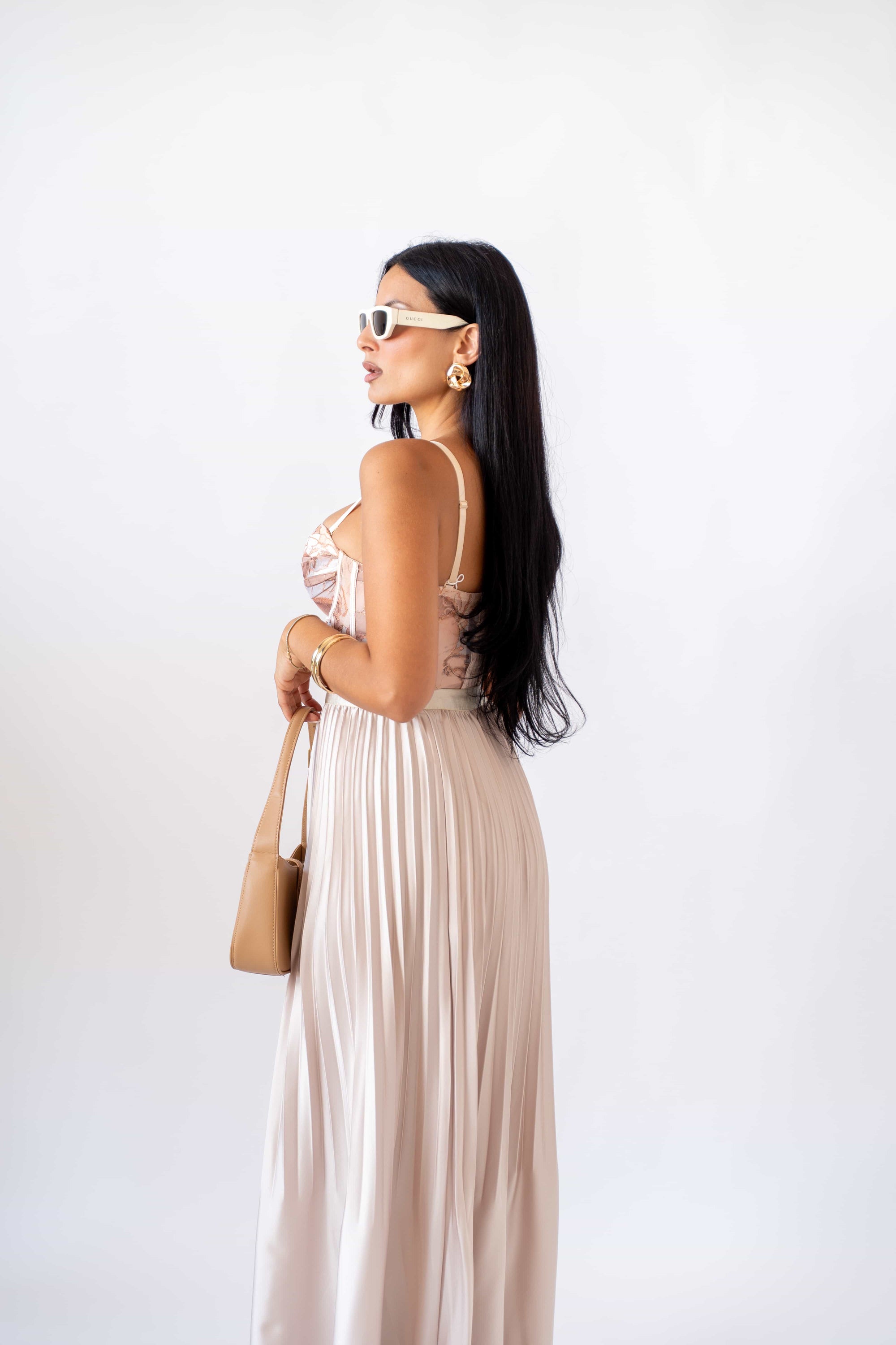 Bustier Egipt