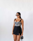 Bustier Calliope