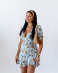 Mini Dress Summer