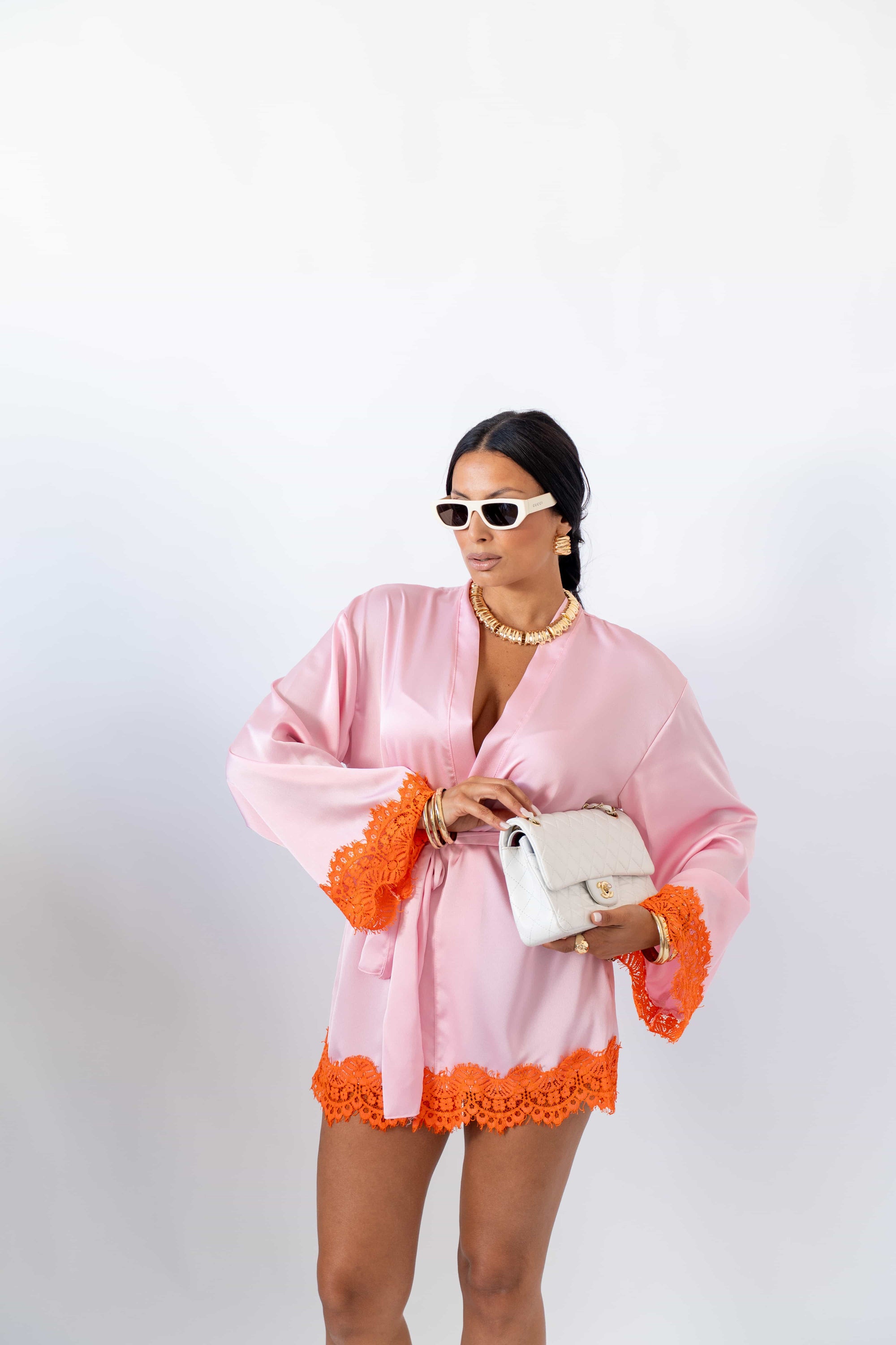 Kimono Akira