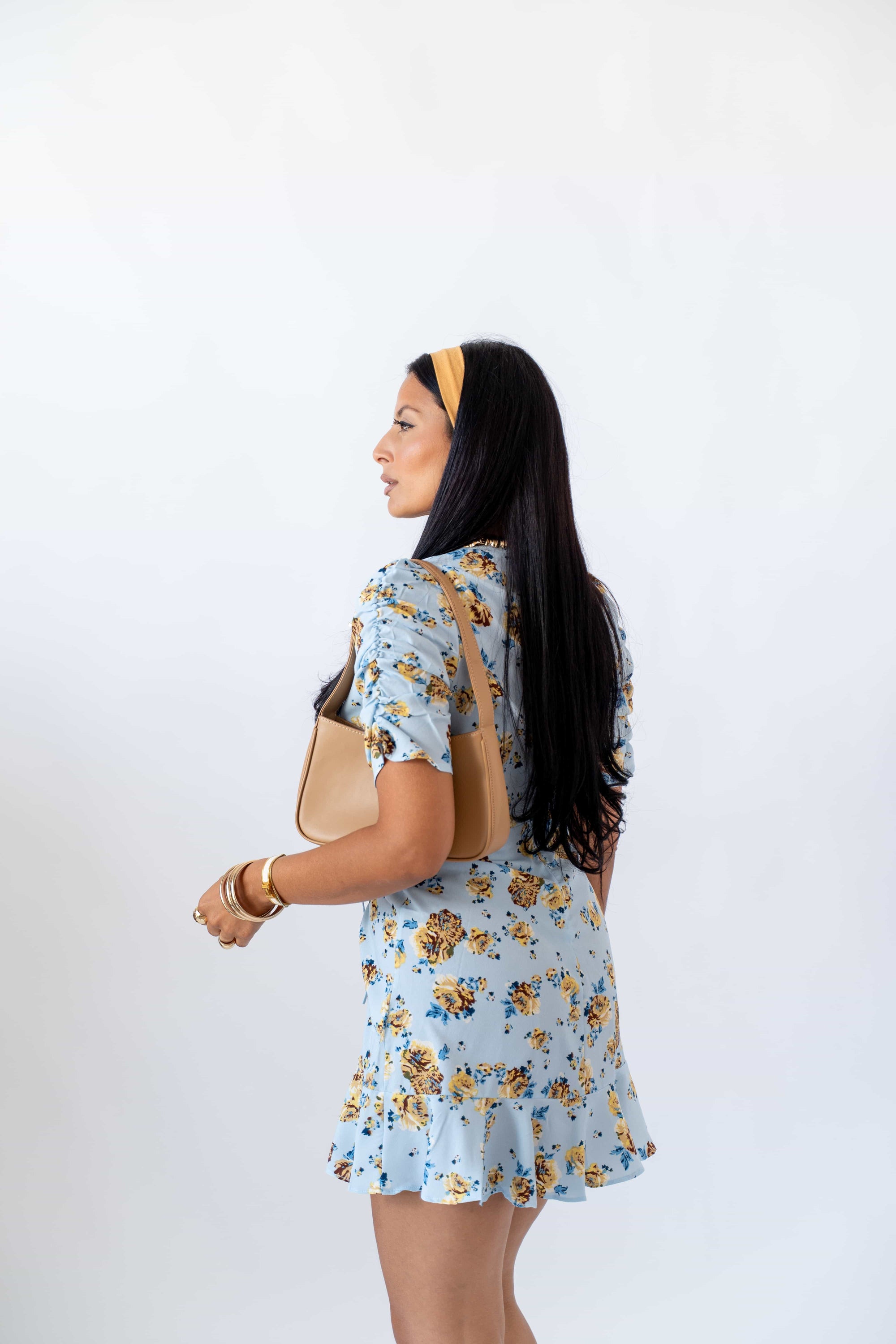 Mini Dress Summer