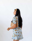Mini Dress Summer