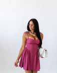 Mini Dress Julieta