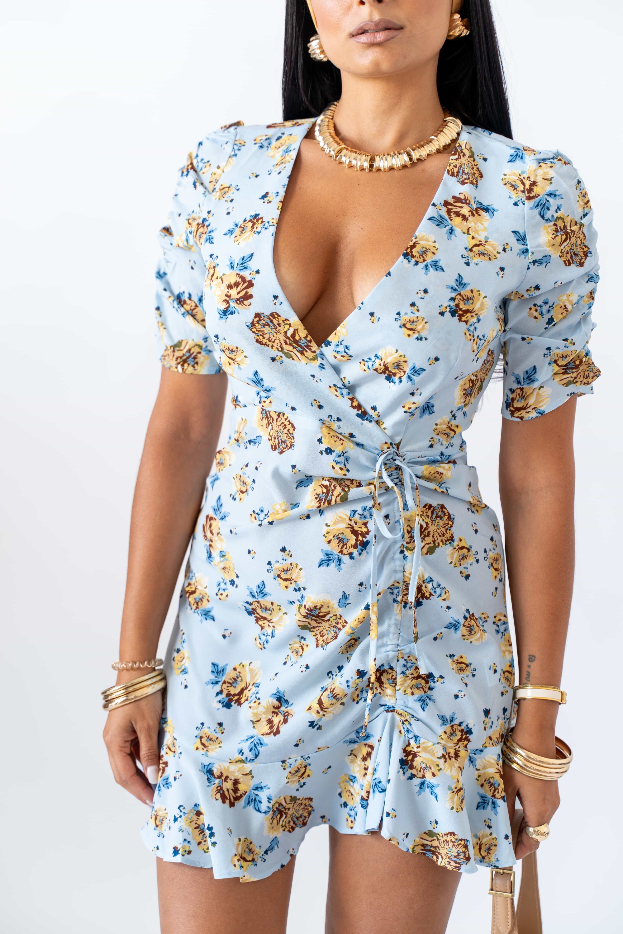 Mini Dress Summer