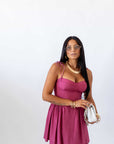 Mini Dress Julieta
