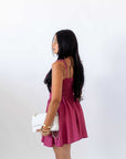 Mini Dress Julieta