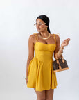 Mini Dress Julieta