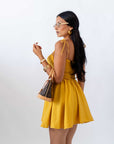 Mini Dress Julieta