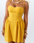 Mini Dress Julieta