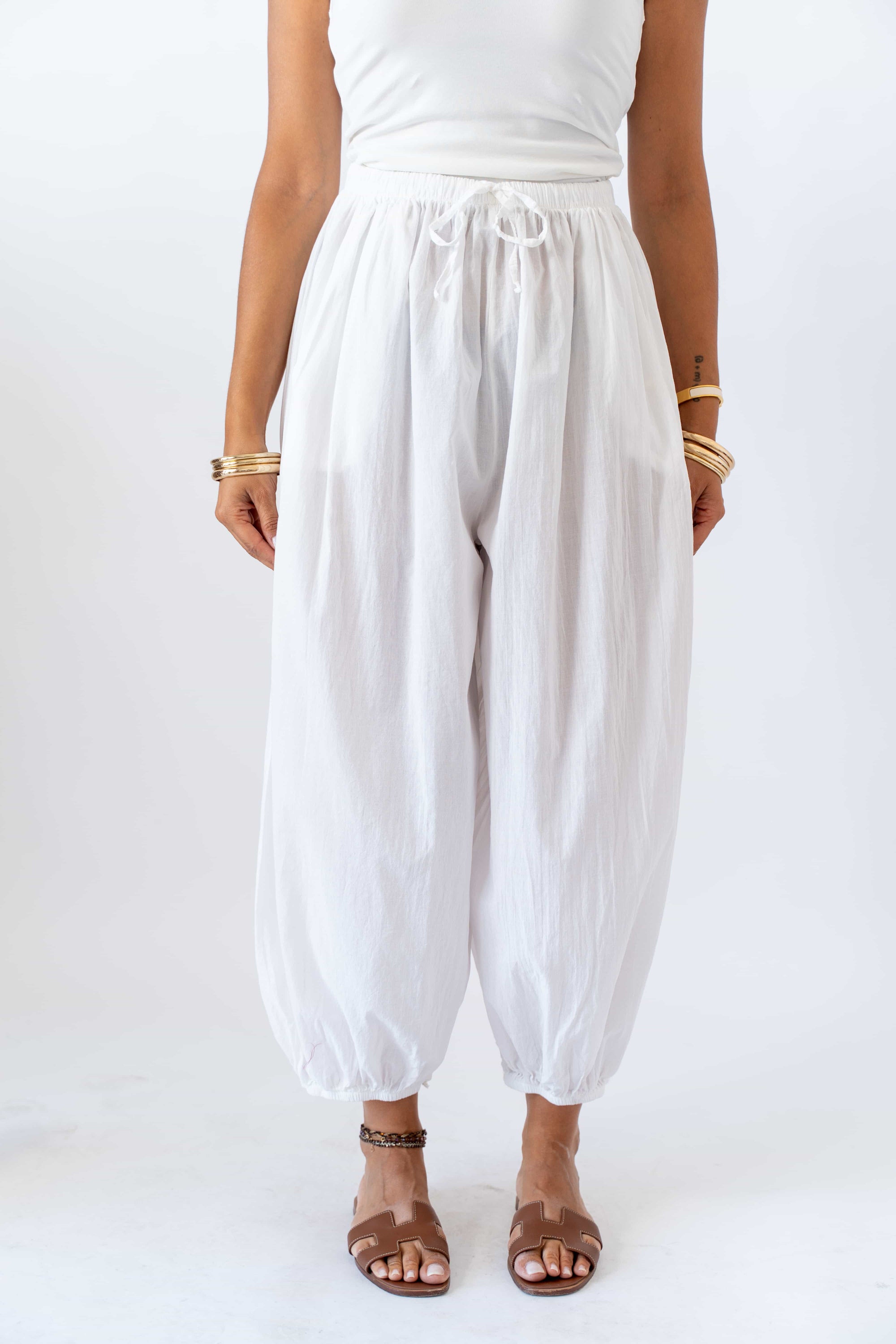 Pantalone Balloon