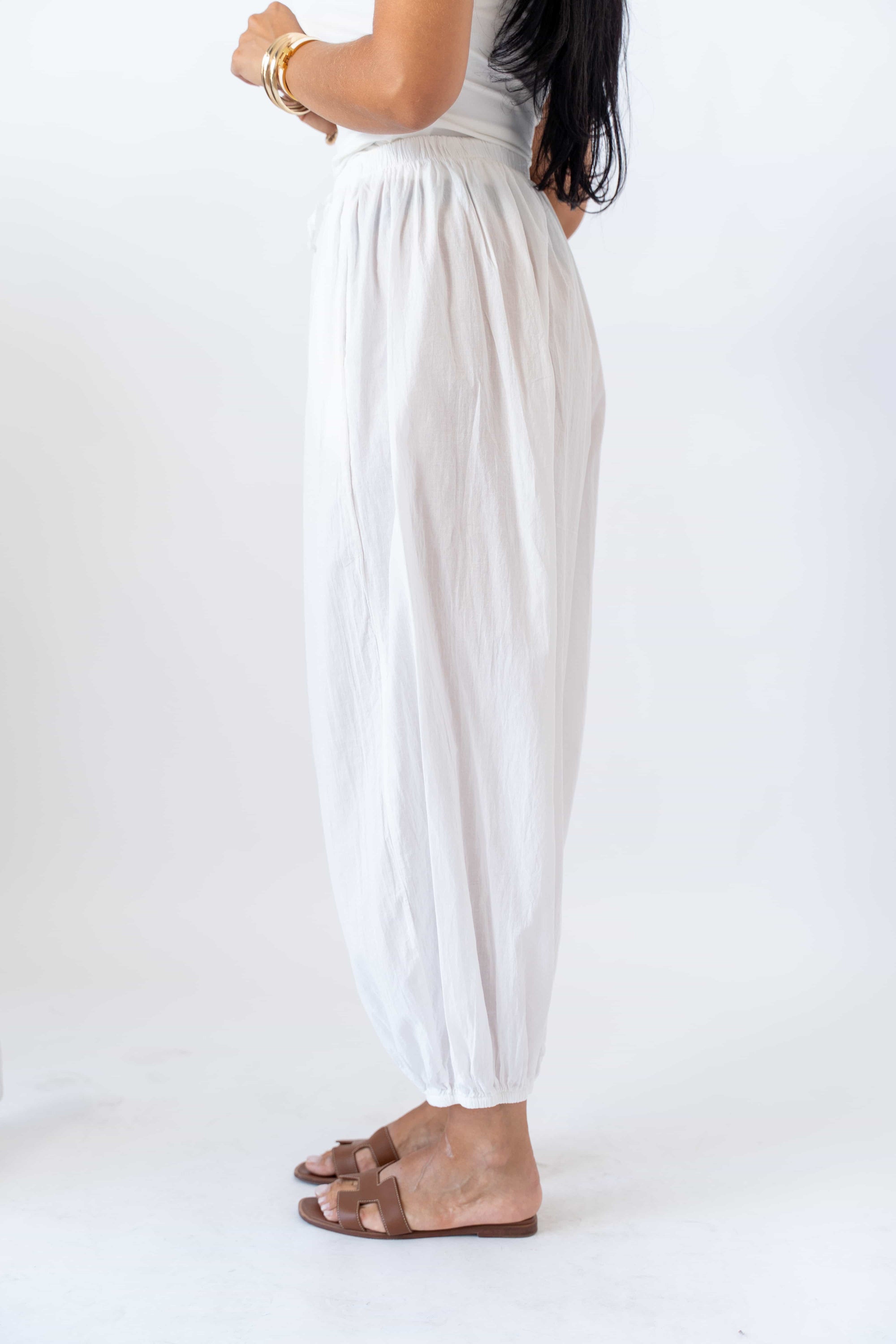 Pantalone Balloon