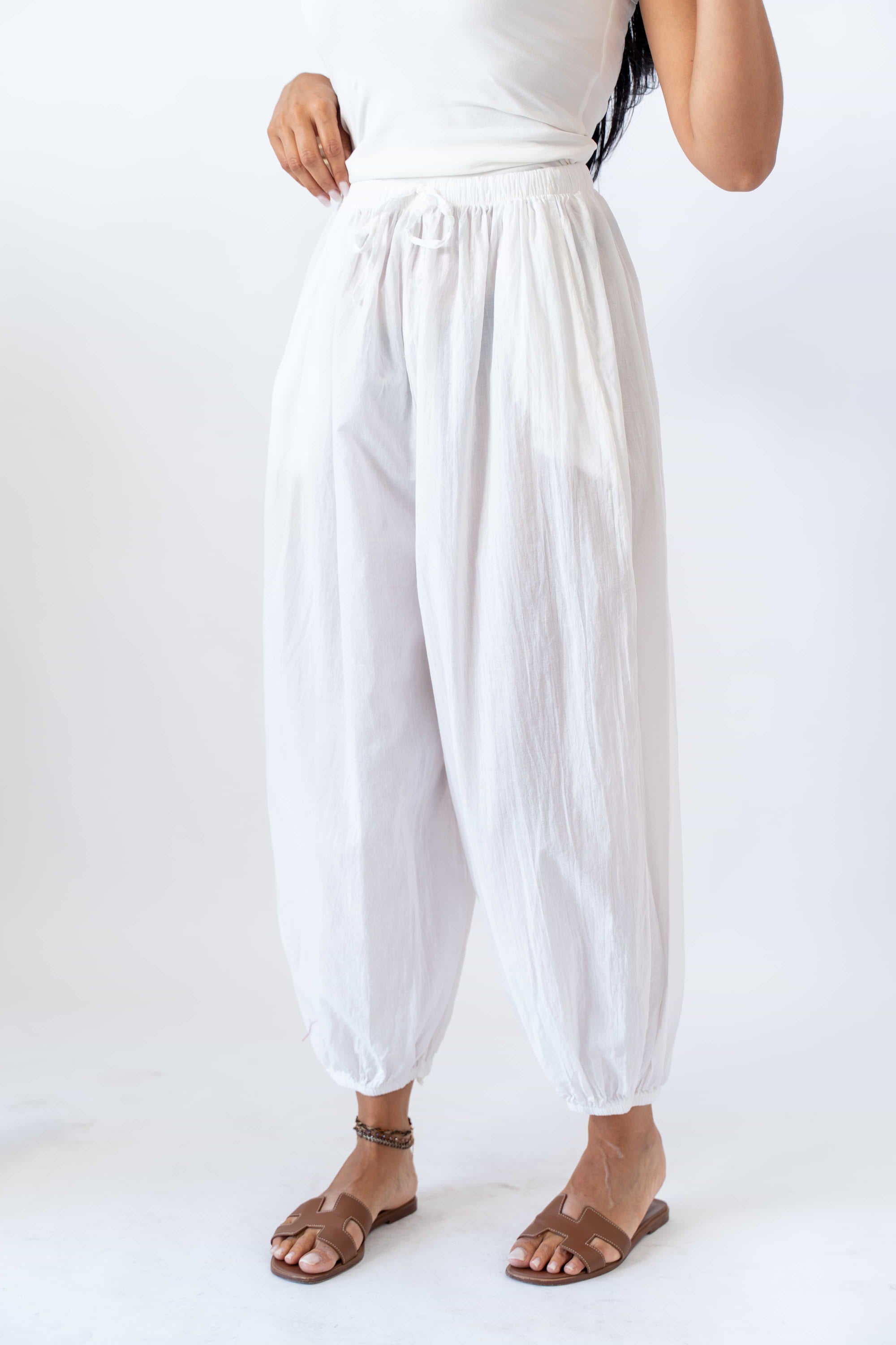Pantalone Balloon