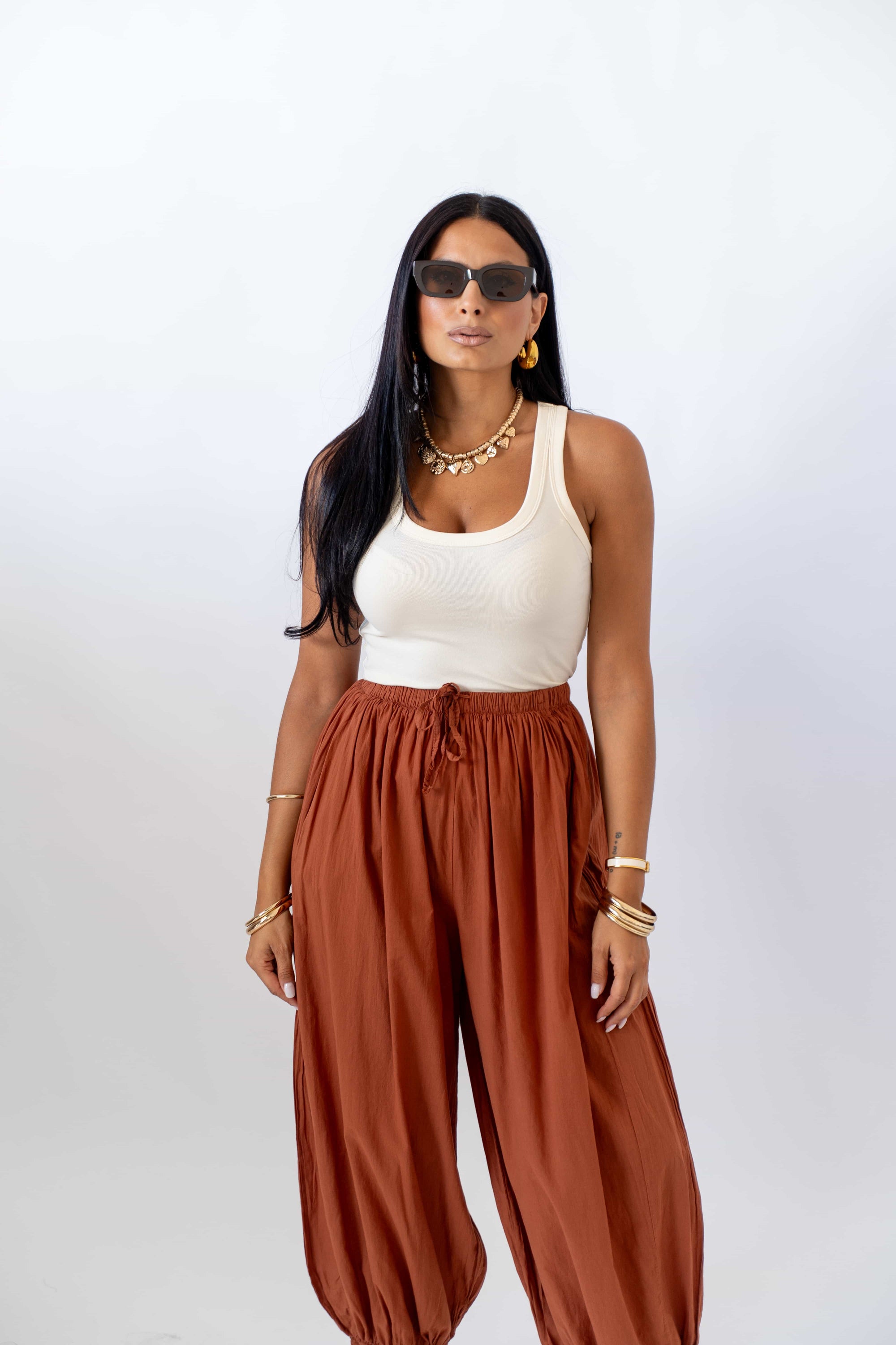 Canotta Basic Cream