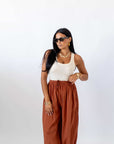 Canotta Basic Cream