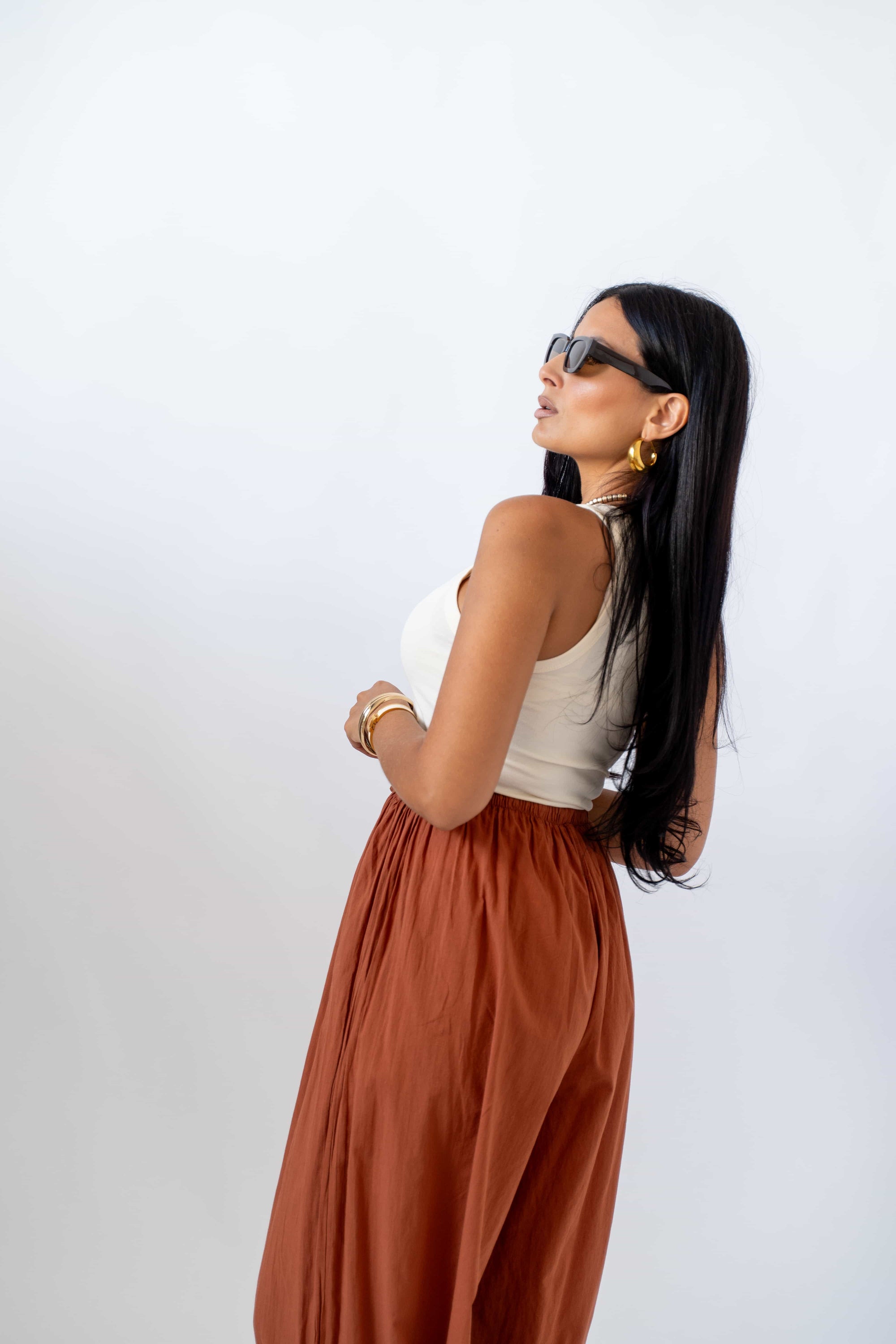 Canotta Basic Cream