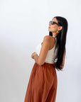 Canotta Basic Cream
