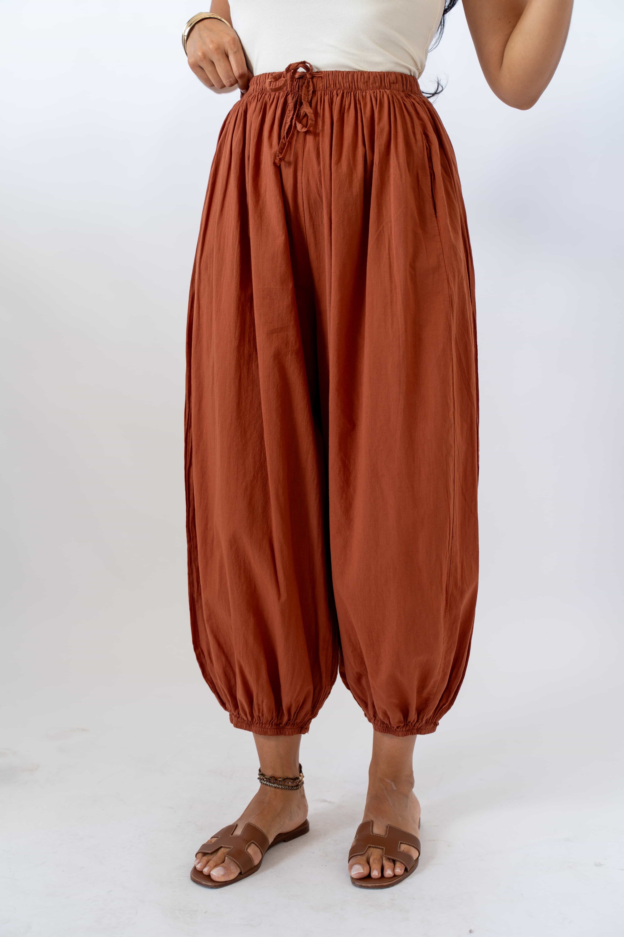 Pantalone Balloon