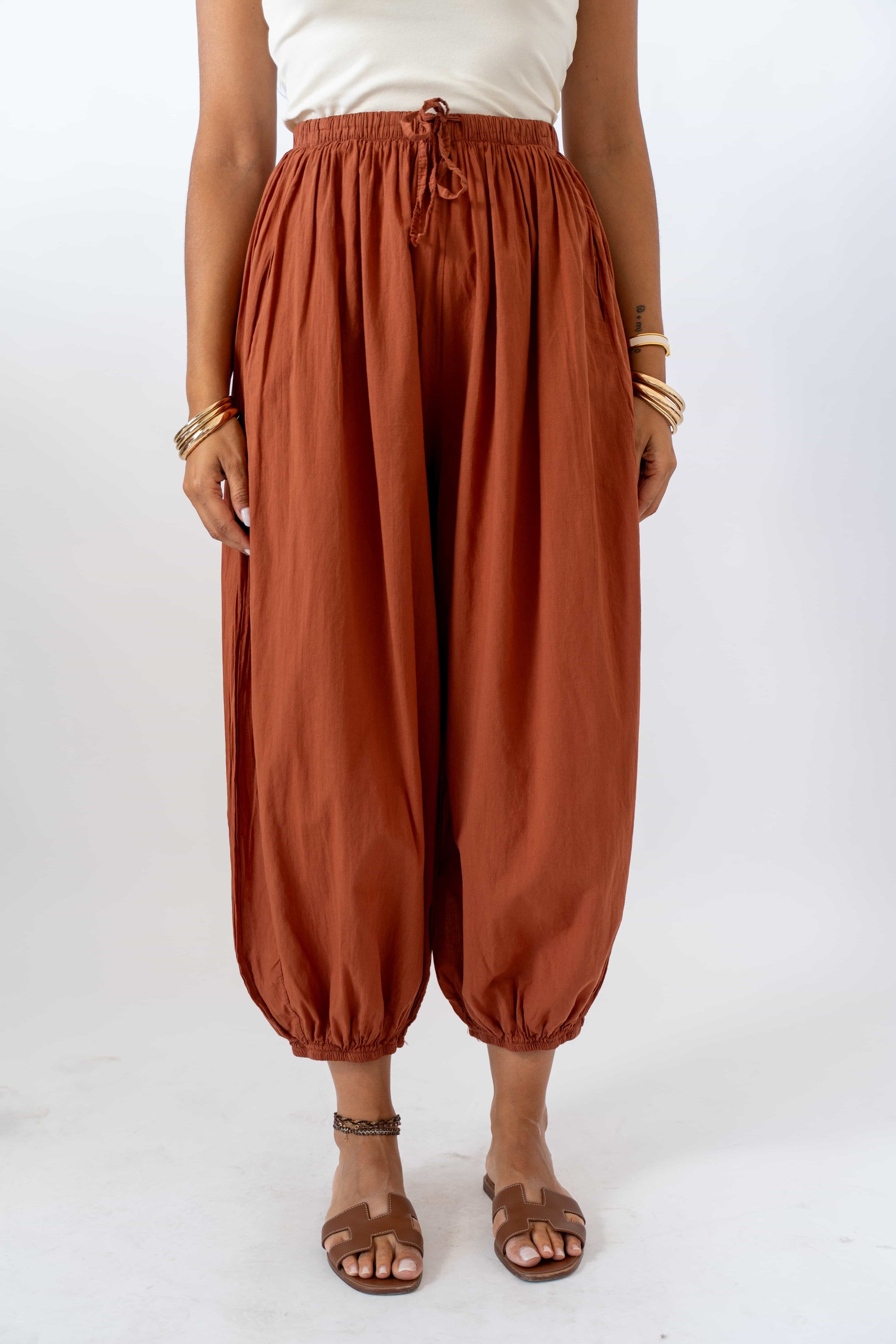 Pantalone Balloon