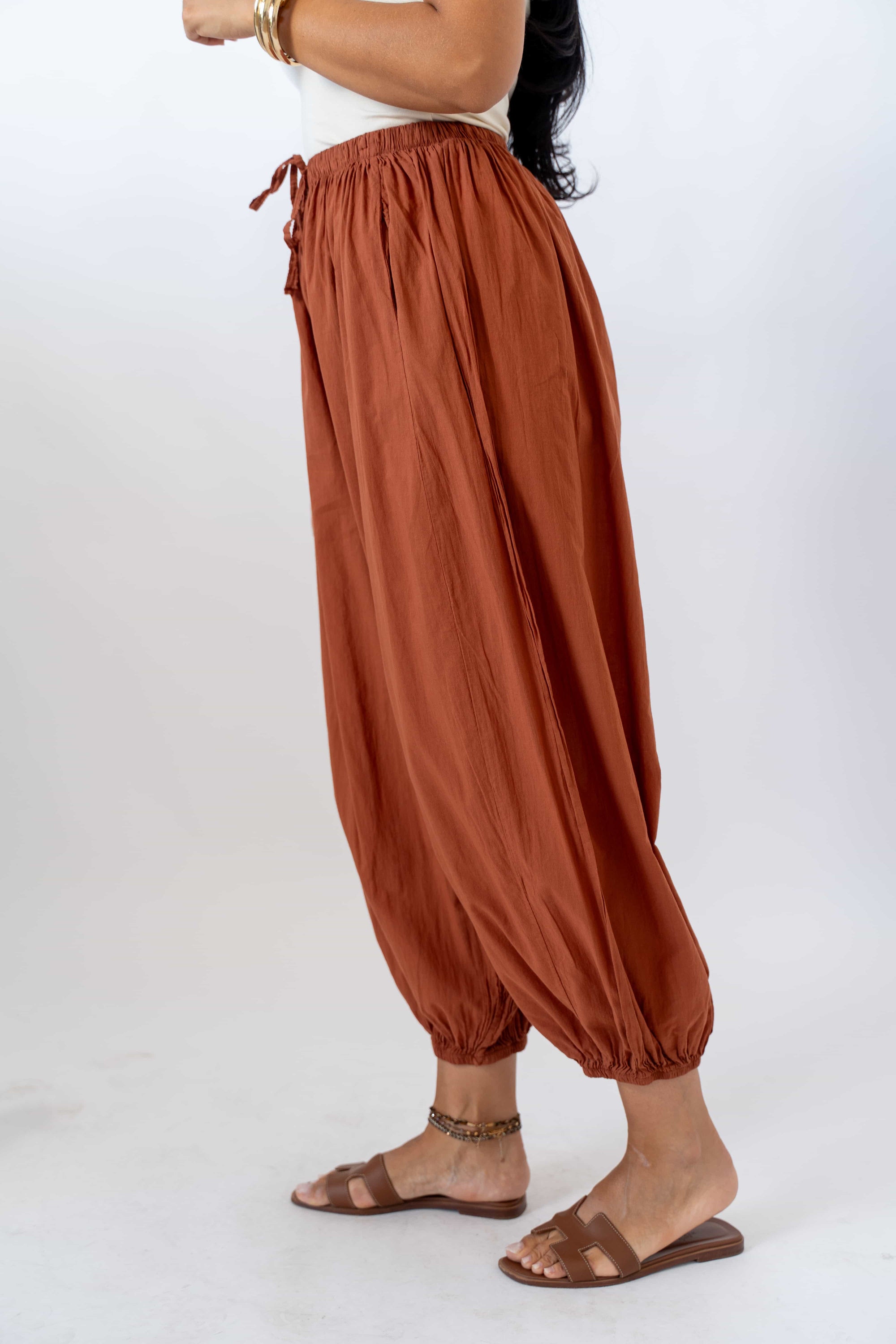 Pantalone Balloon