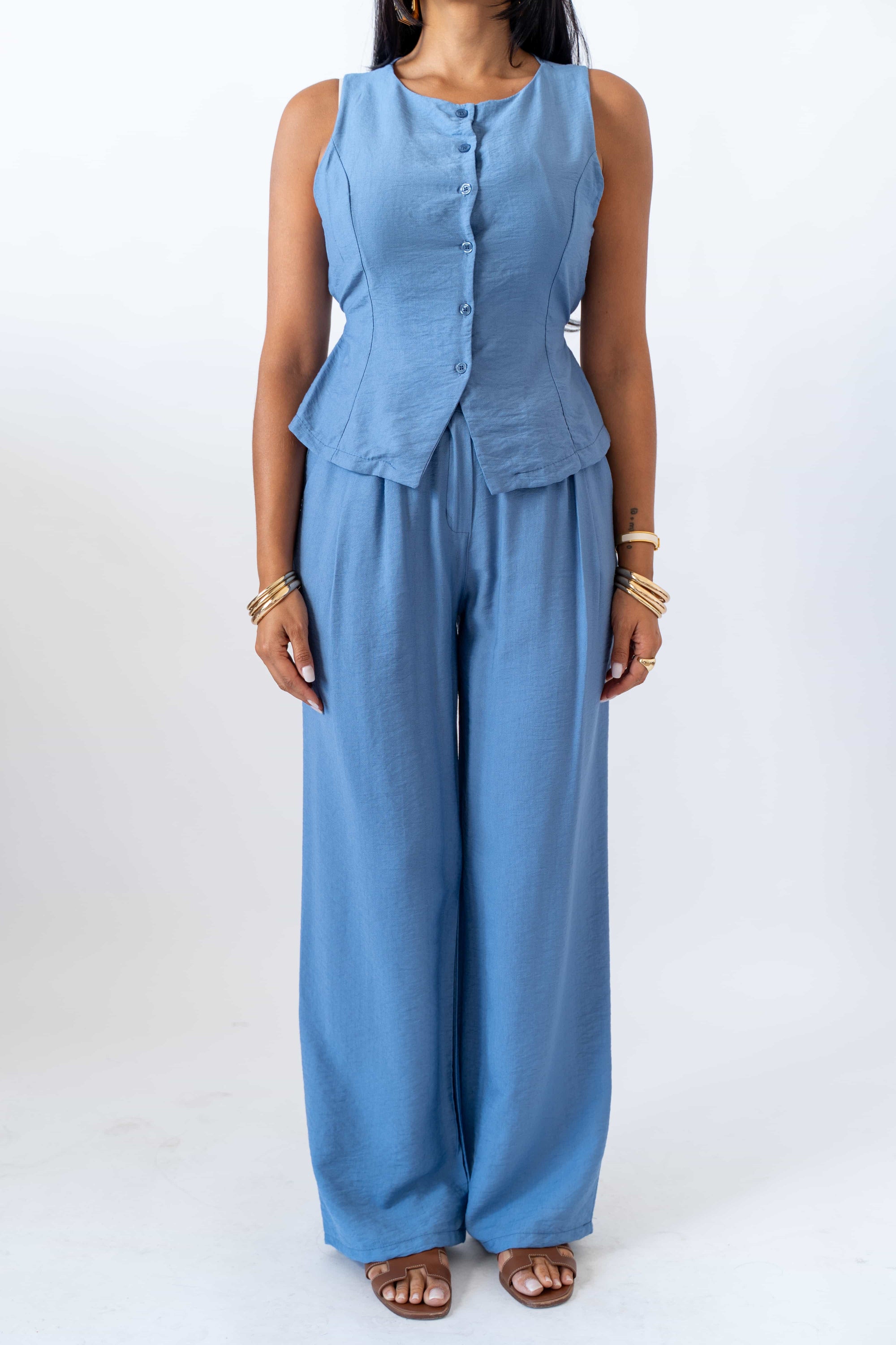 Coordinato Bryanna