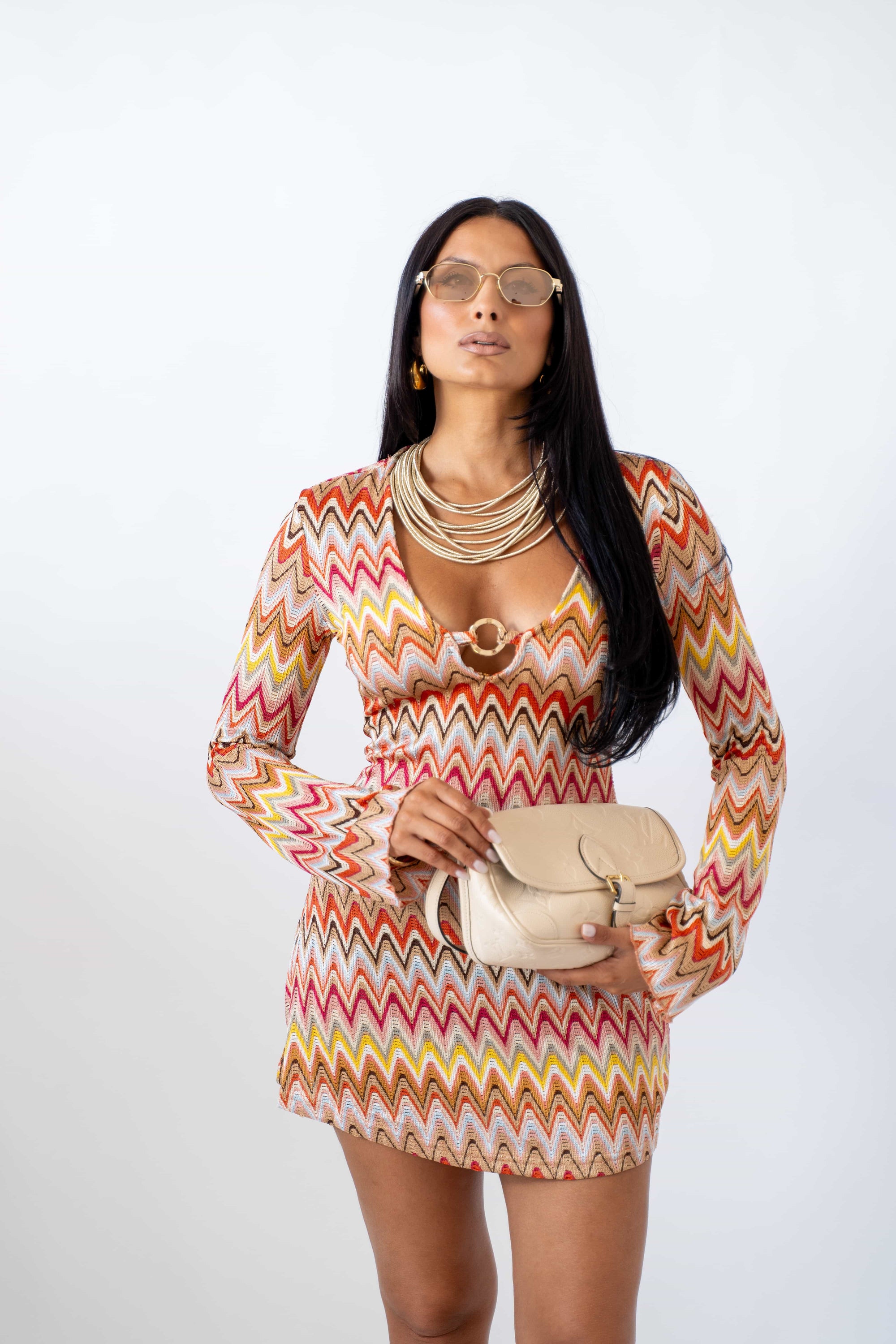 Mini Dress Bali