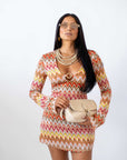 Mini Dress Bali