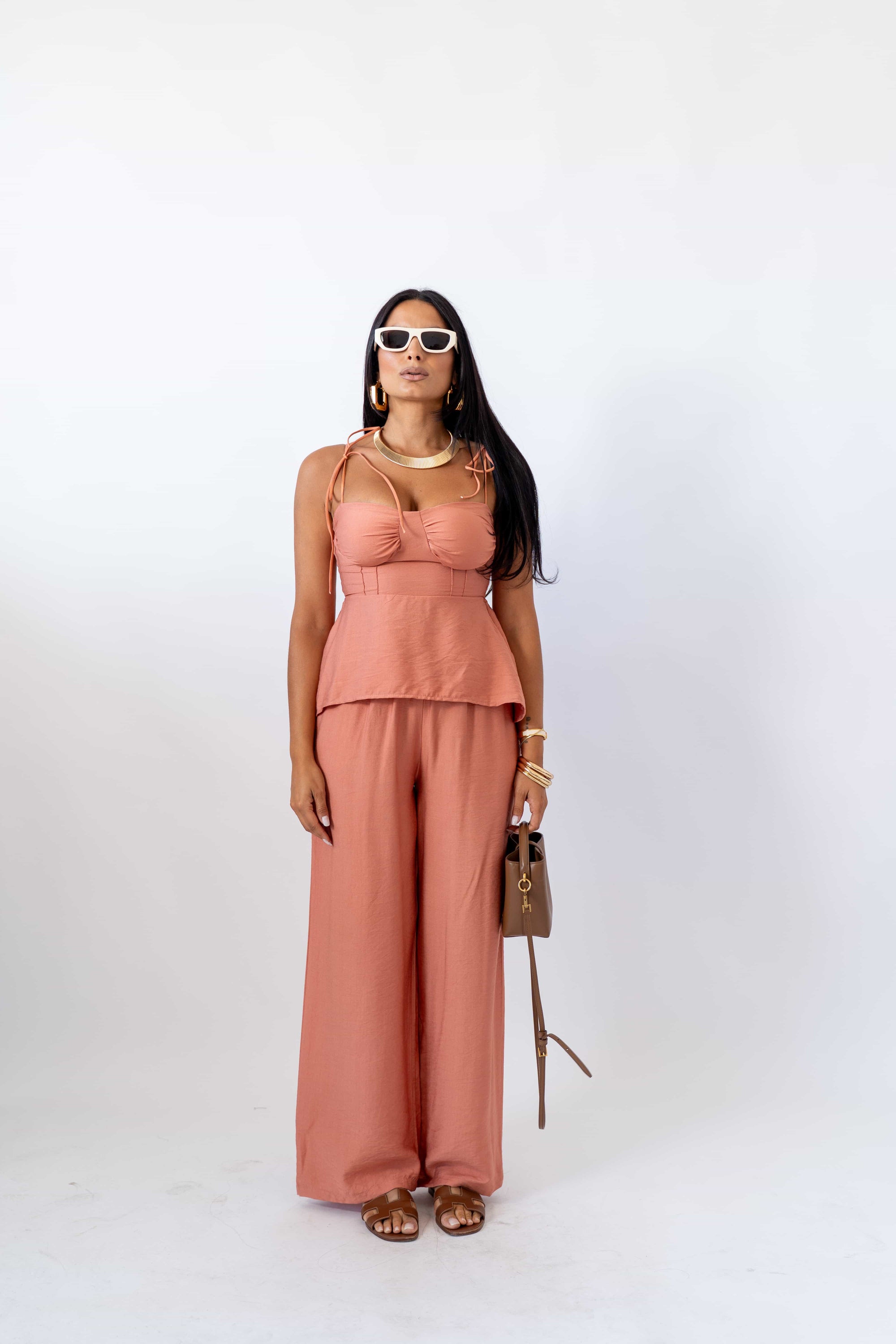 Coordinato Isadora