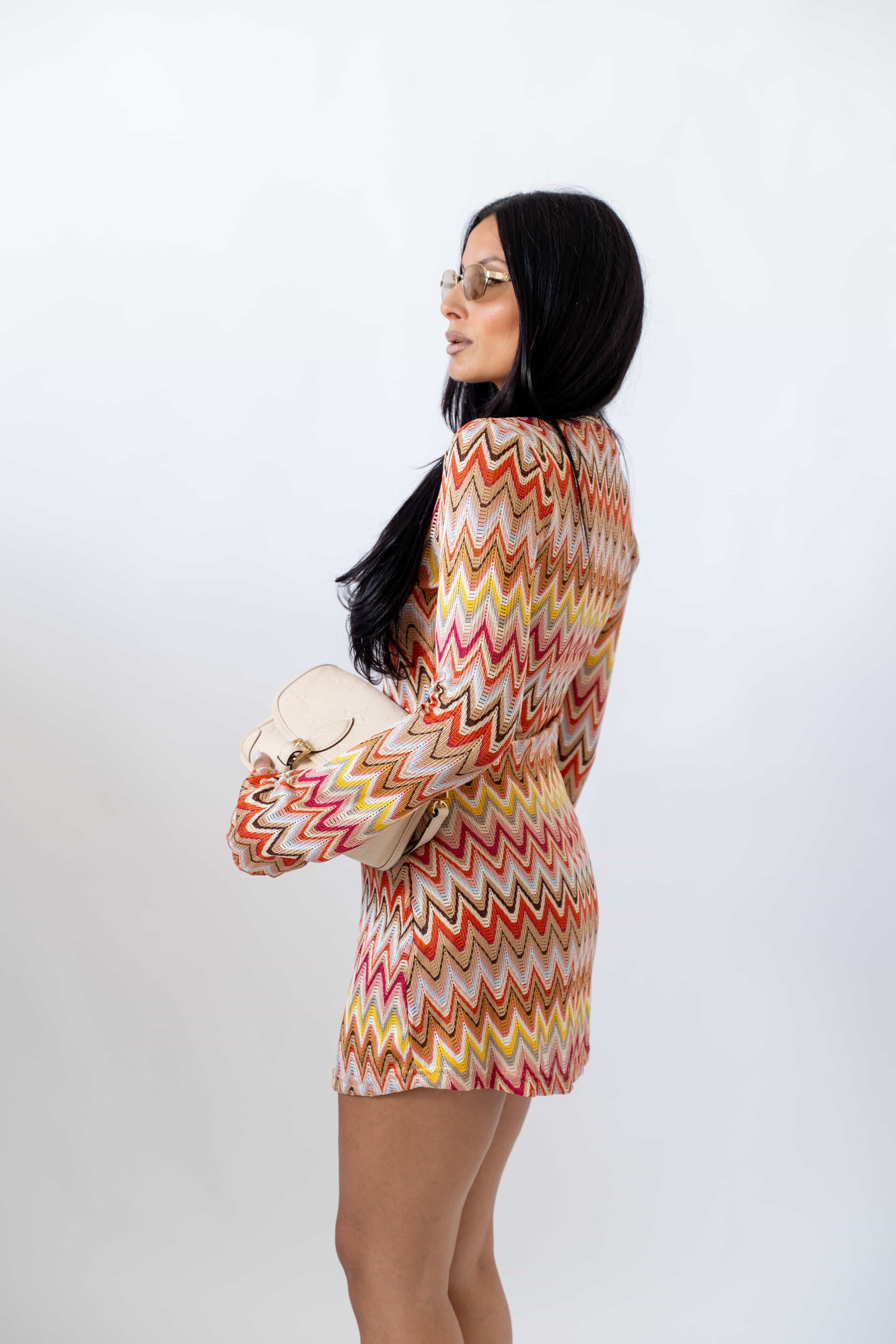 Mini Dress Bali