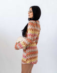 Mini Dress Bali