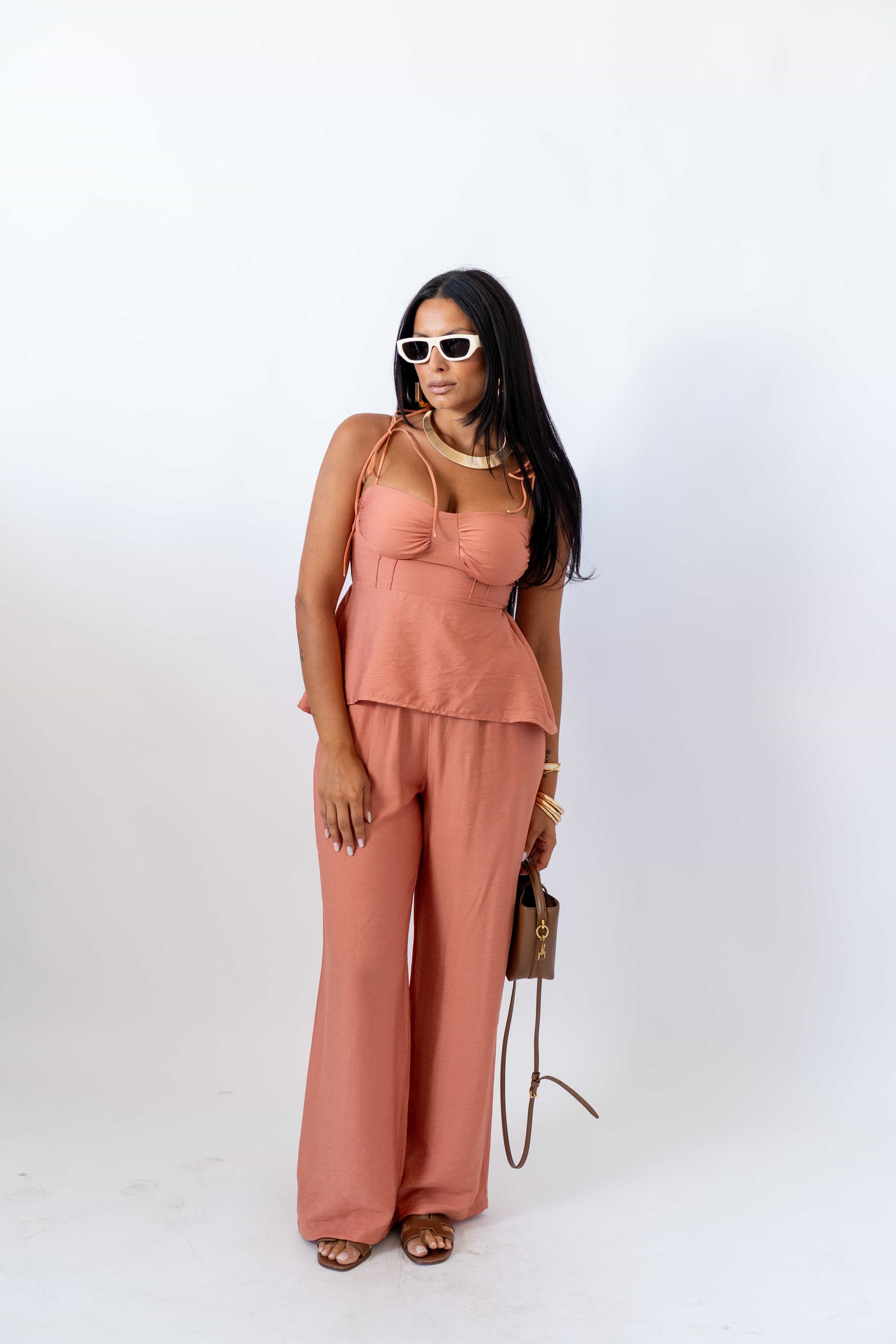 Coordinato Isadora