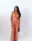 Coordinato Isadora