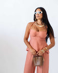 Coordinato Isadora
