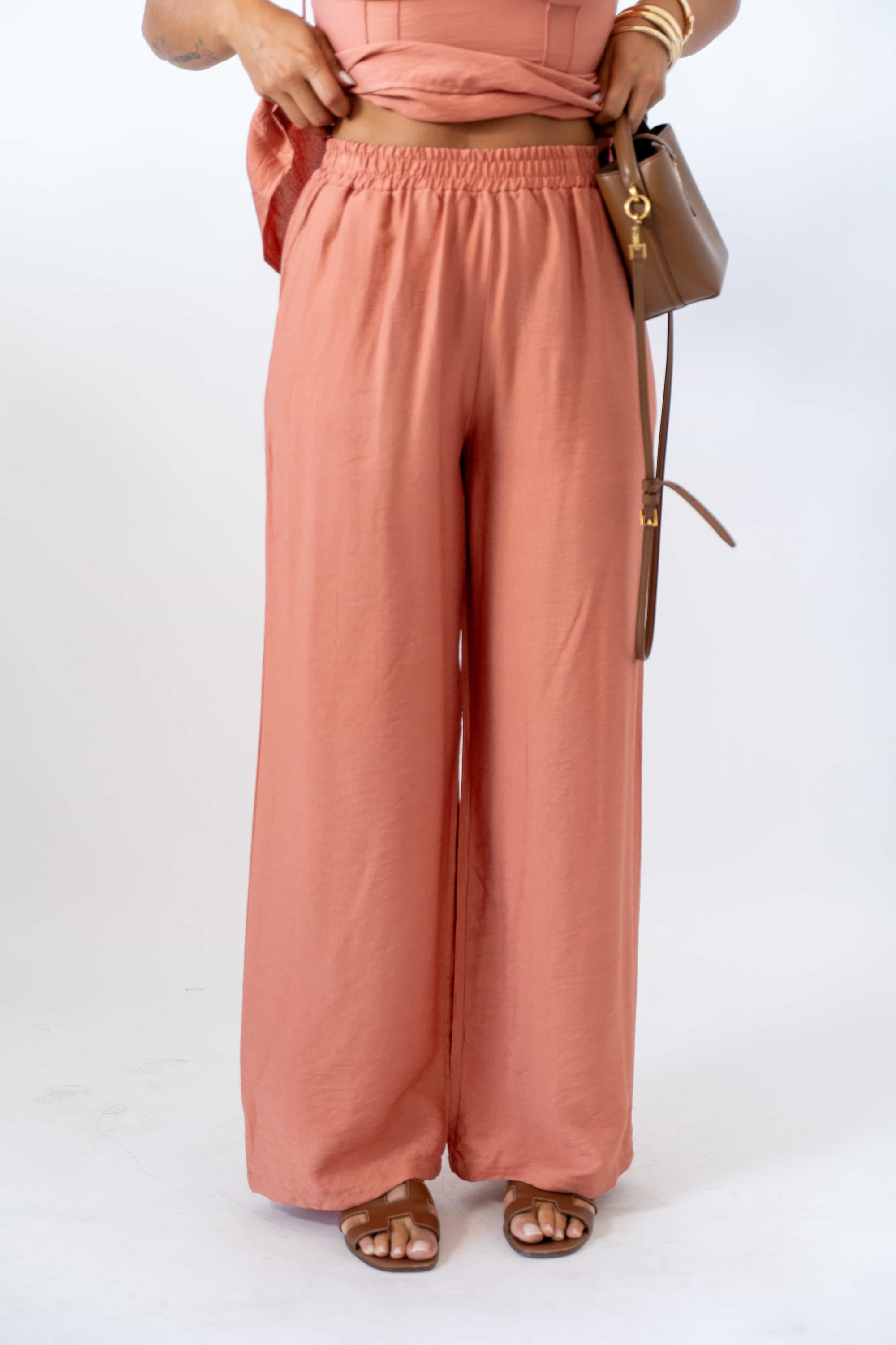 Coordinato Isadora