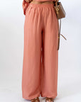 Coordinato Isadora