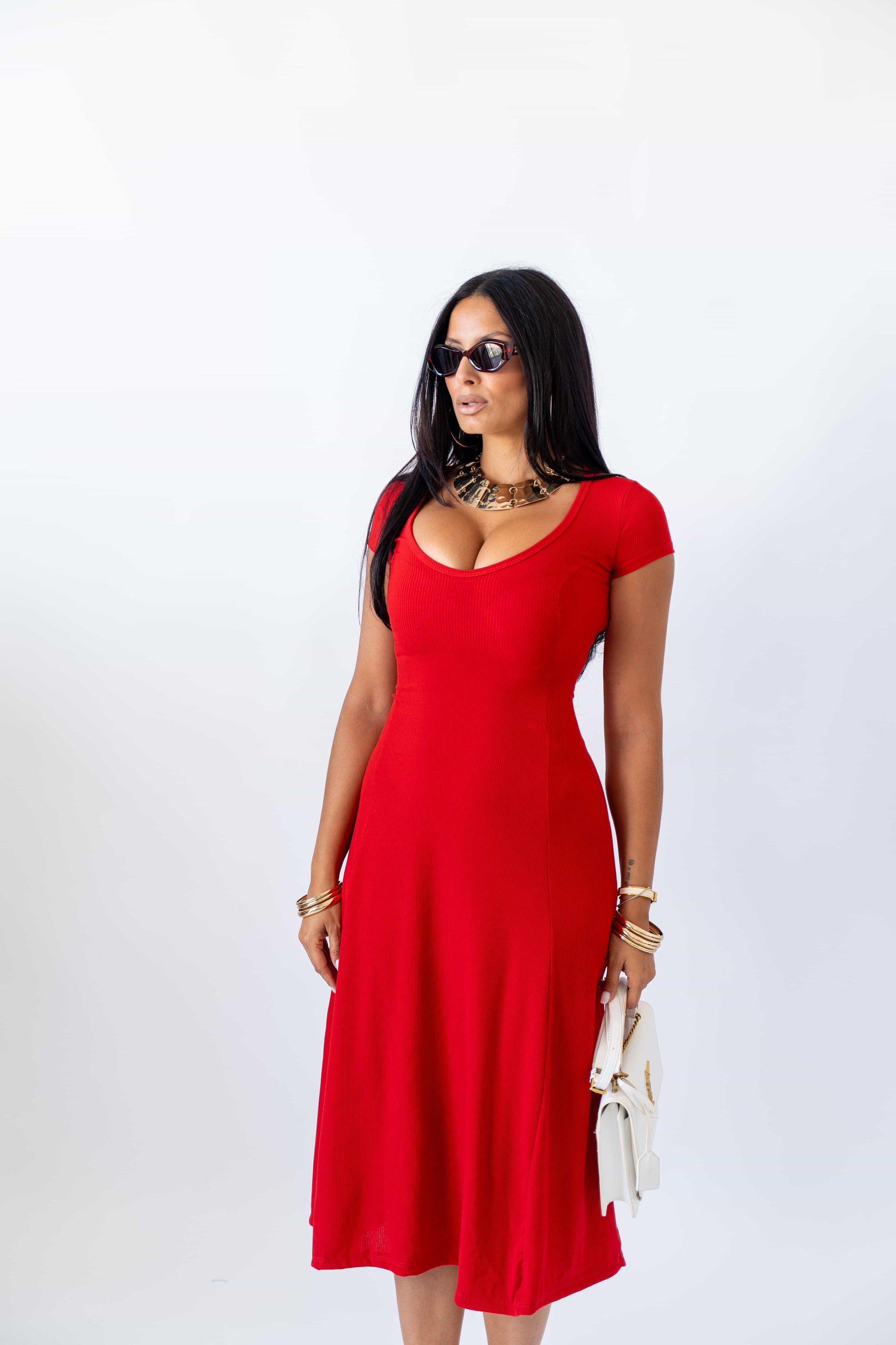 Dress A Costine Kate