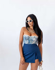Top Bustier Japan